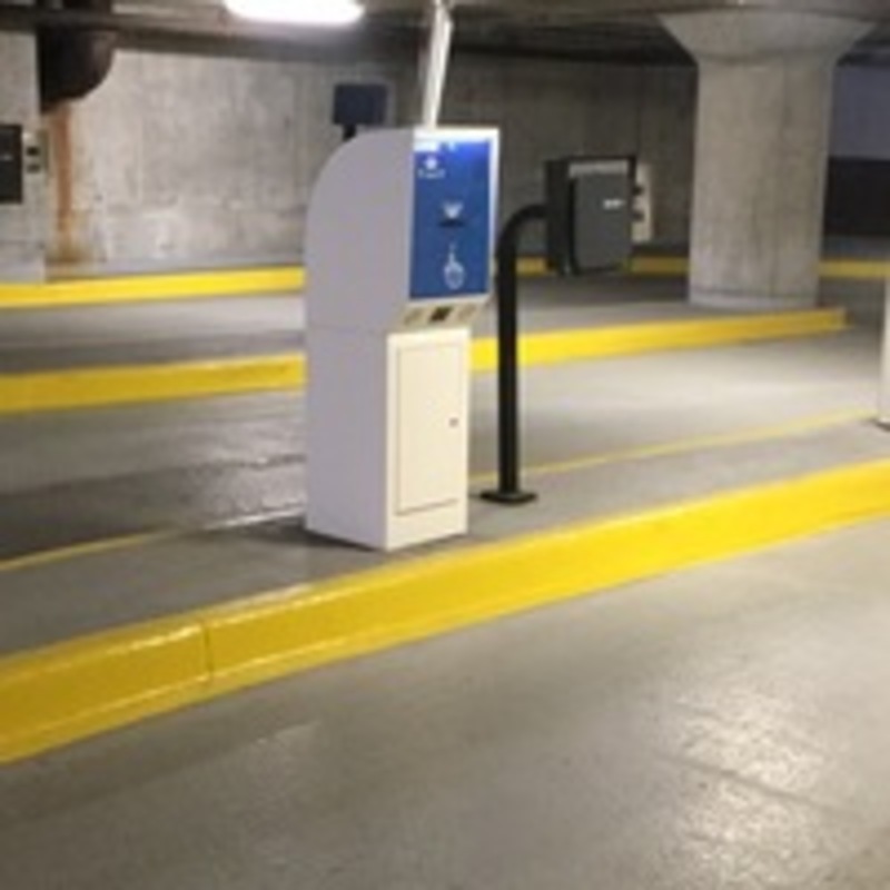 Street view of UMB Bank