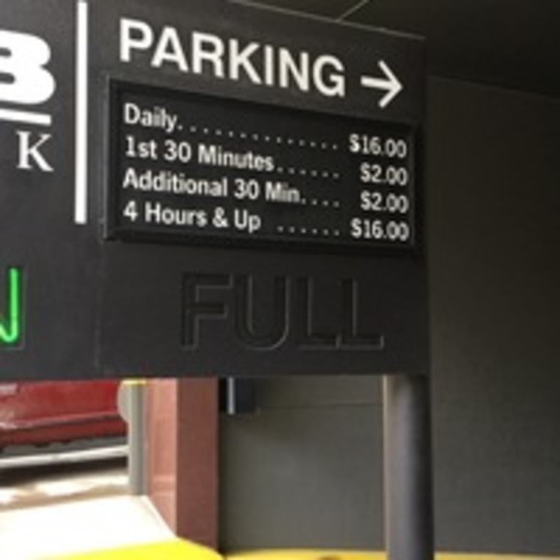 Street view of UMB Bank