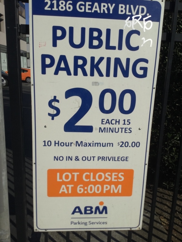 Street view of Med Group