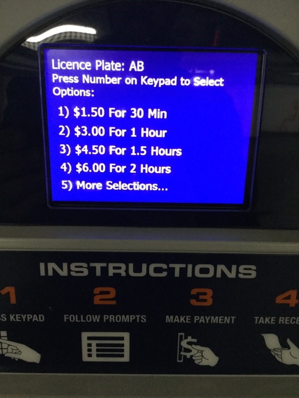 Street view of PaPa Pacific Palisades - Lot #1730