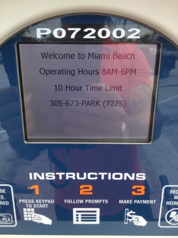 Street view of Lot P72