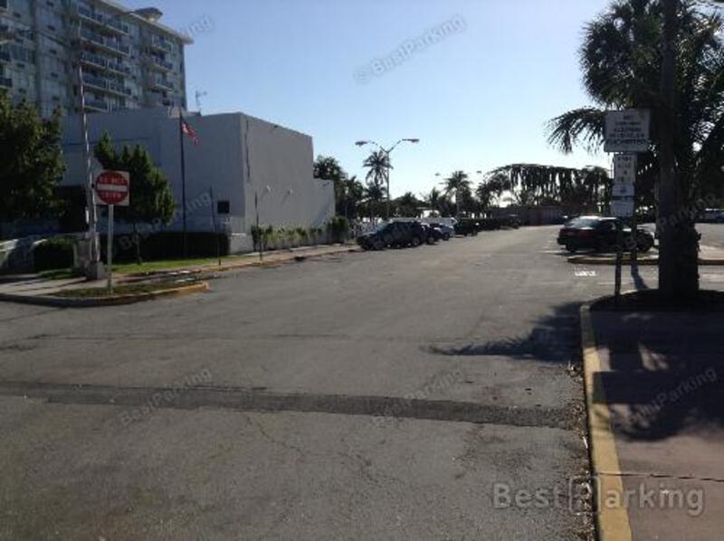 Street view of Lot P72