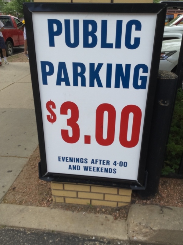 Street view of Terry's Car Care
