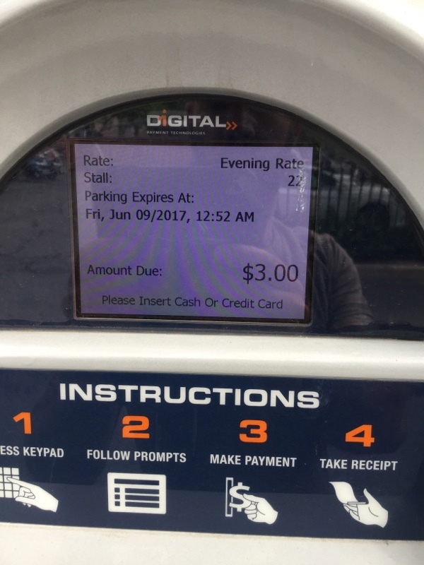 Street view of Terry's Car Care