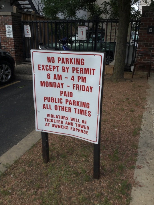 Street view of Terry's Car Care
