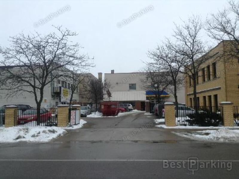 Street view of Terry's Car Care