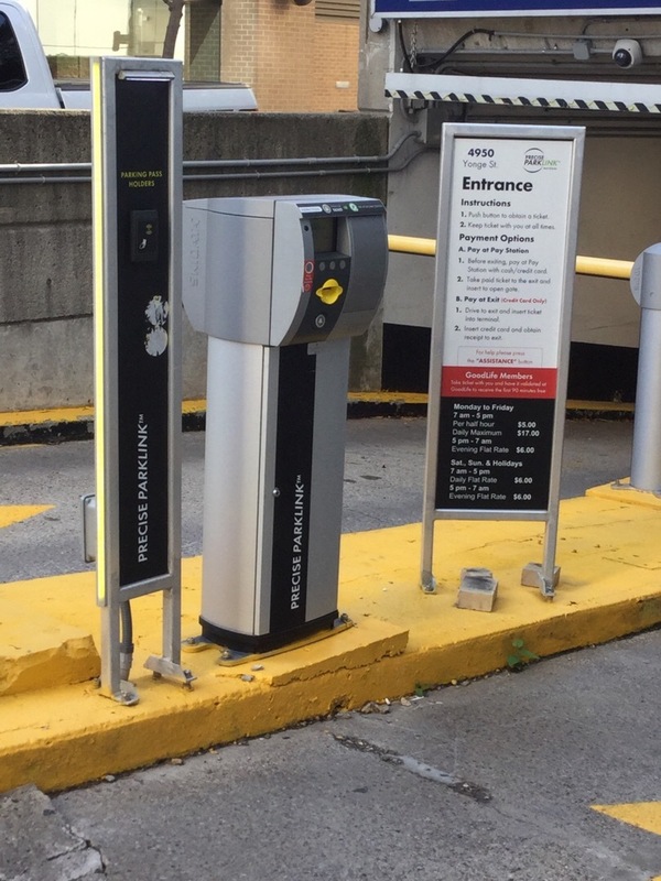 Street view of Madison Centre - Lot #444