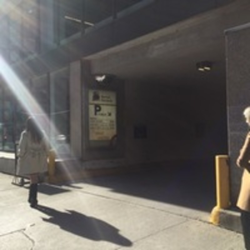 Street view of 55 University - Lot #54