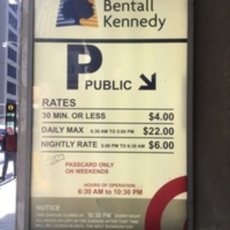 Street view of 55 University - Lot #54