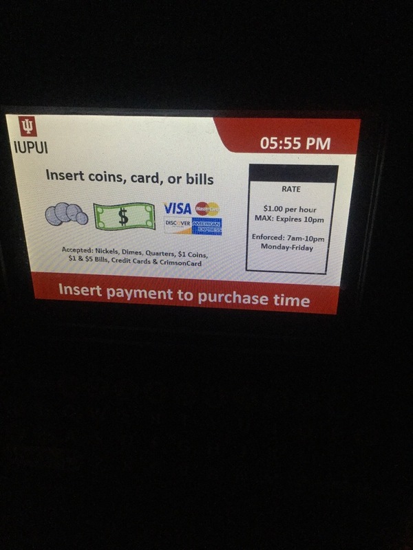 Street view of Lot 33 (Visitor Lot)