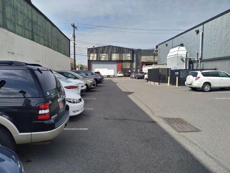 Street view of Lot #41