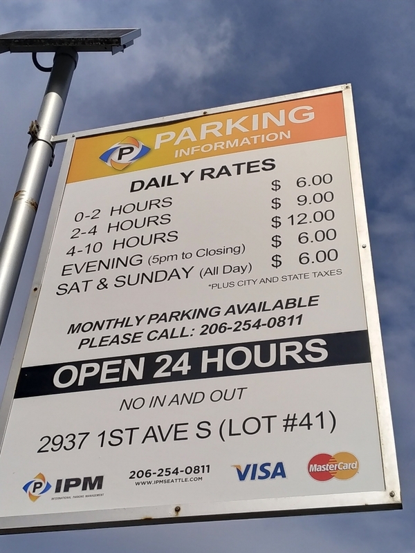 Street view of Lot #41