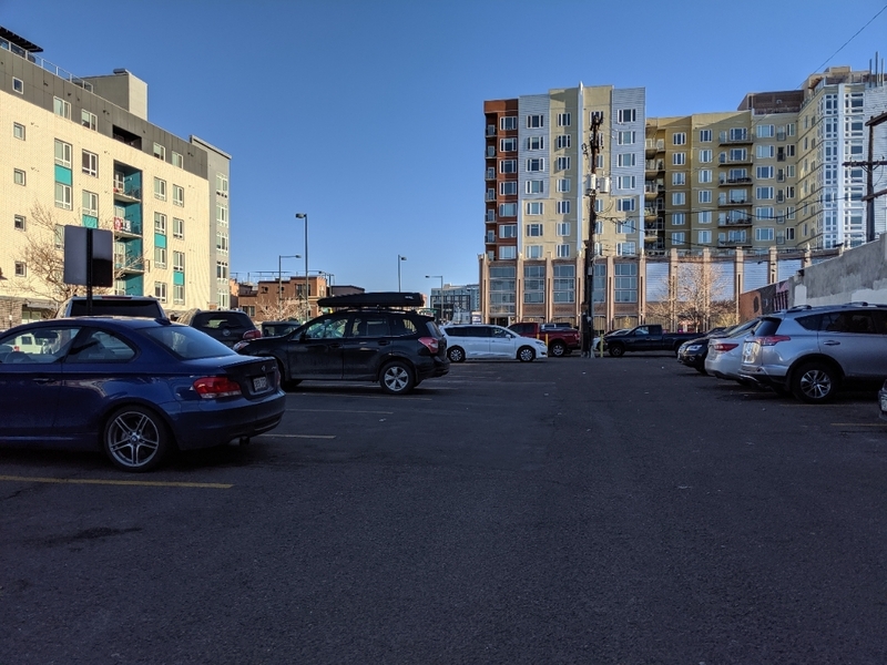 Street view of Kristi Lot