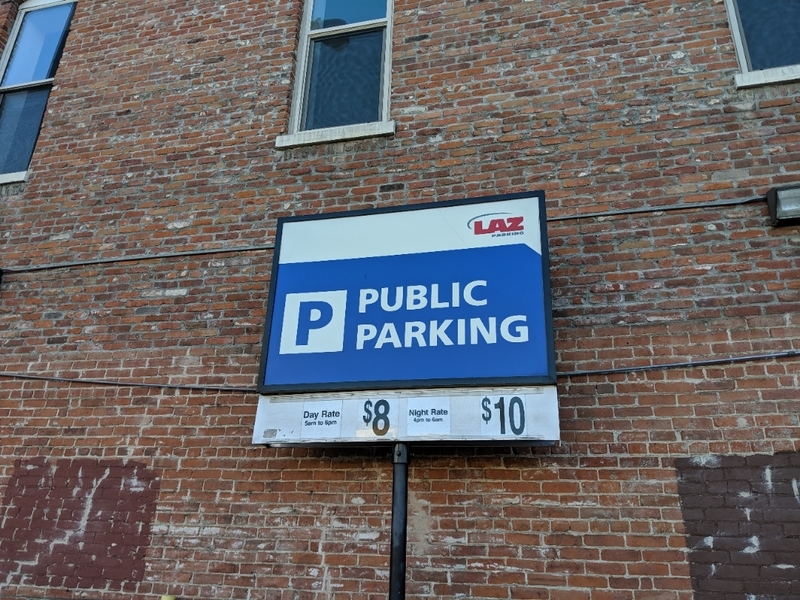 Street view of Kristi Lot