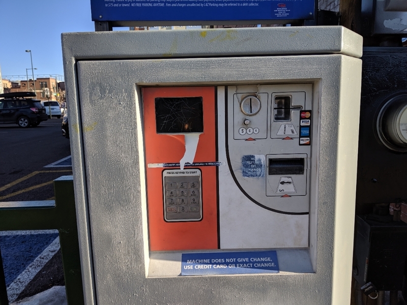 Street view of Kristi Lot