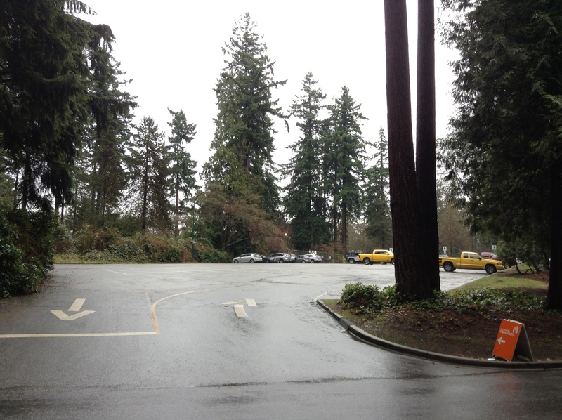 Street view of Pipeline Road Lot
