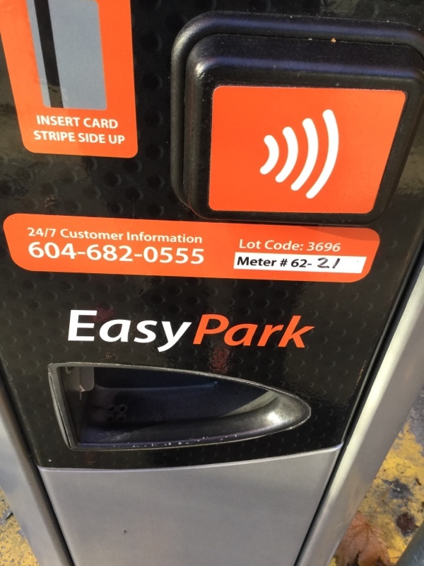 Street view of Pipeline Road Lot