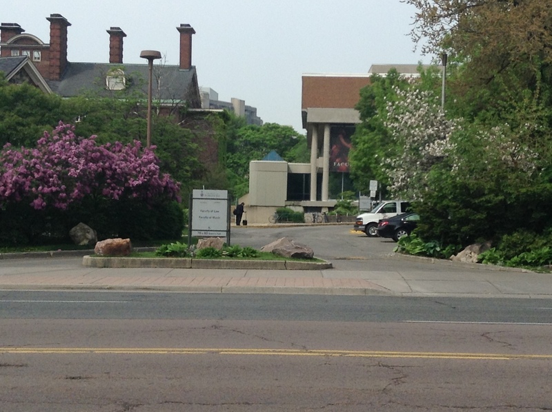 Street view of 78 Queens Park Crescent