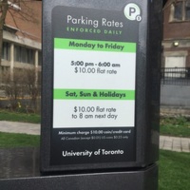 Street view of 78 Queens Park Crescent