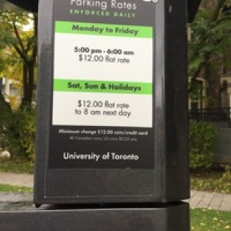 Street view of 78 Queens Park Crescent