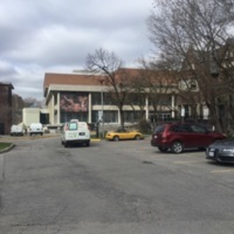 Street view of 78 Queens Park Crescent