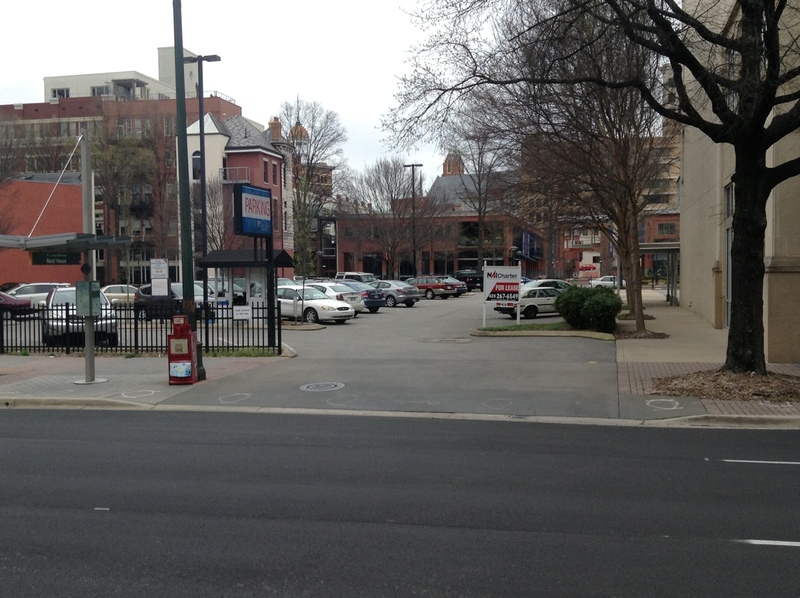 Street view of Market Center Properties LLC