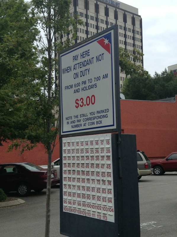 Street view of Market Center Properties LLC