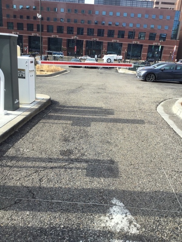 Street view of Services LLC - Shoppers Lot