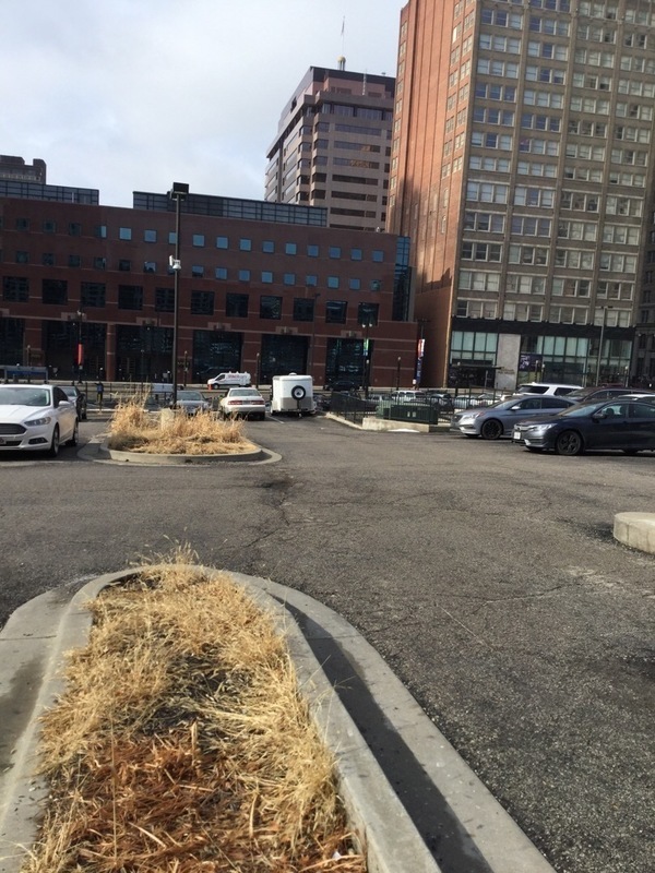 Street view of Services LLC - Shoppers Lot