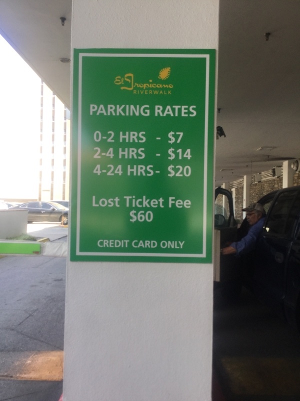 Street view of Burrard - Vancouver Tower - Lot #696