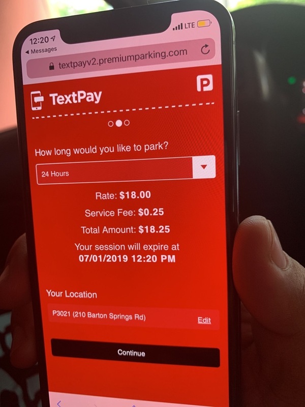 Street view of Embassy Suites by Hilton Austin Downtown South Congress