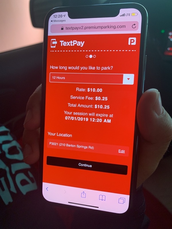 Street view of Embassy Suites by Hilton Austin Downtown South Congress