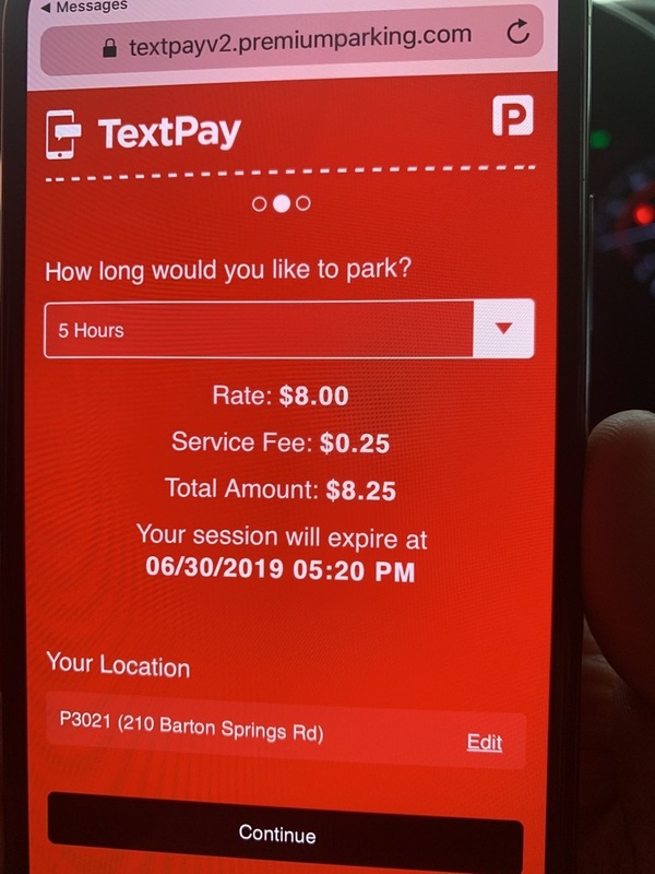 Street view of Embassy Suites by Hilton Austin Downtown South Congress