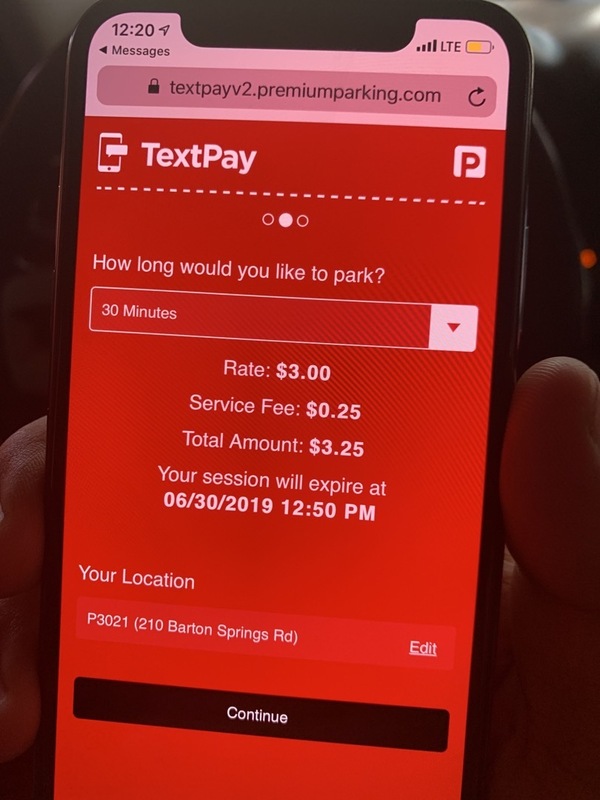 Street view of Embassy Suites by Hilton Austin Downtown South Congress