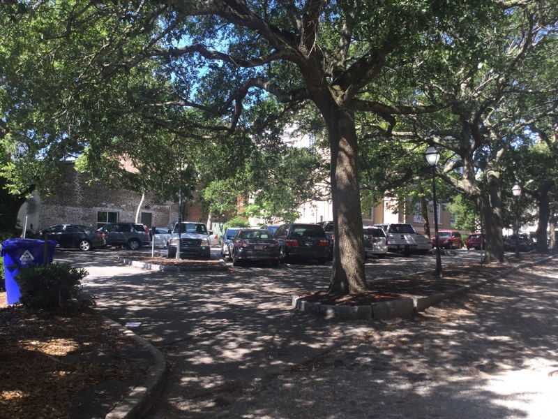 Street view of Exchange