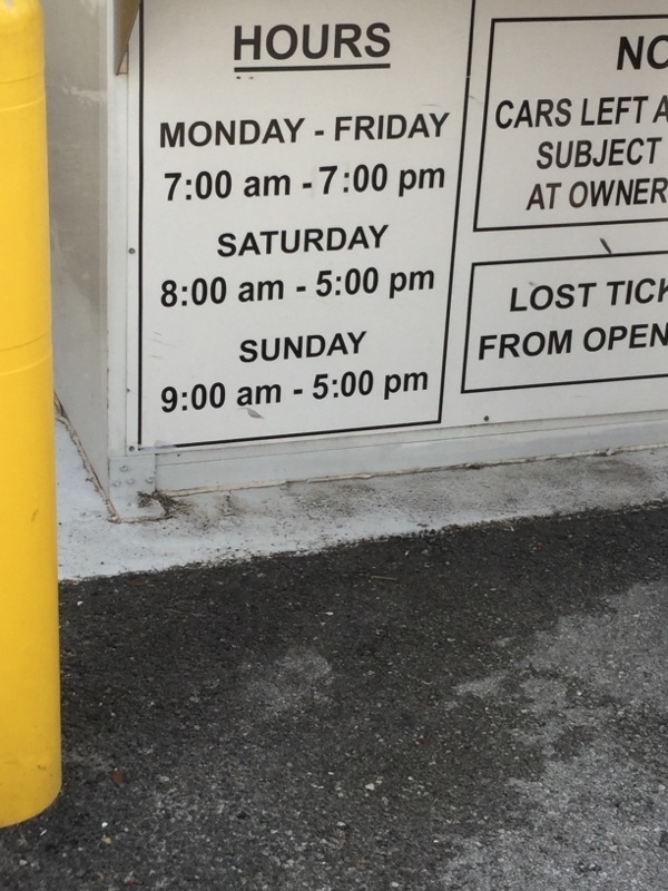 Street view of 54 W Flagler St Lot