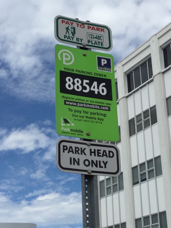 Street view of Lincoln Road - P27