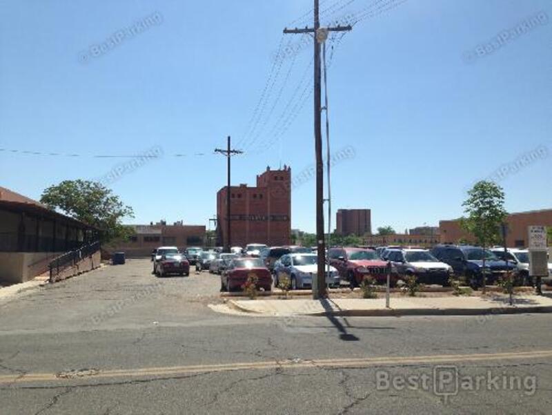 Street view of P4739