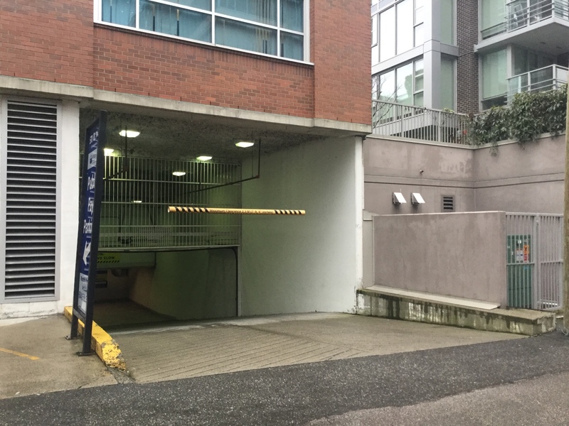 Street view of Echelon Innovation Centre - Lot #9115