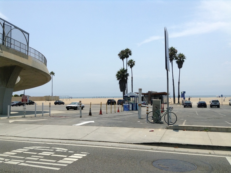 Street view of Lot 8 North