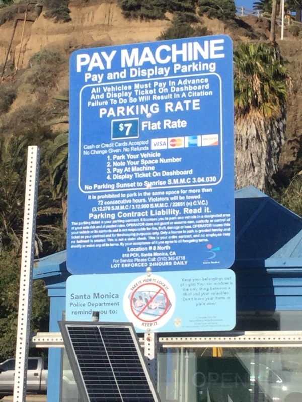 Street view of Lot 8 North