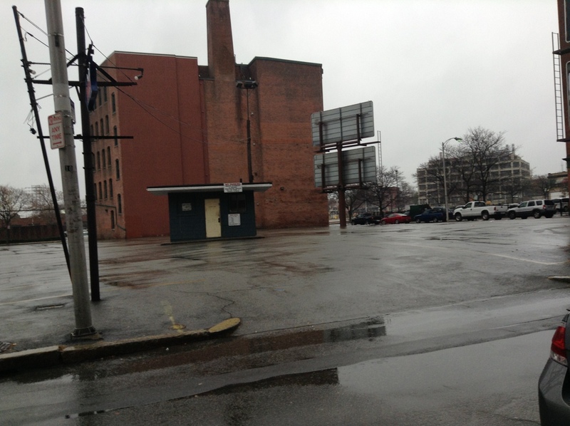 Street view of Gil Parking