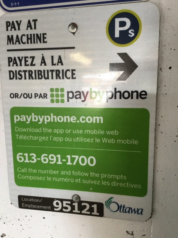 Street view of Somerset Garage