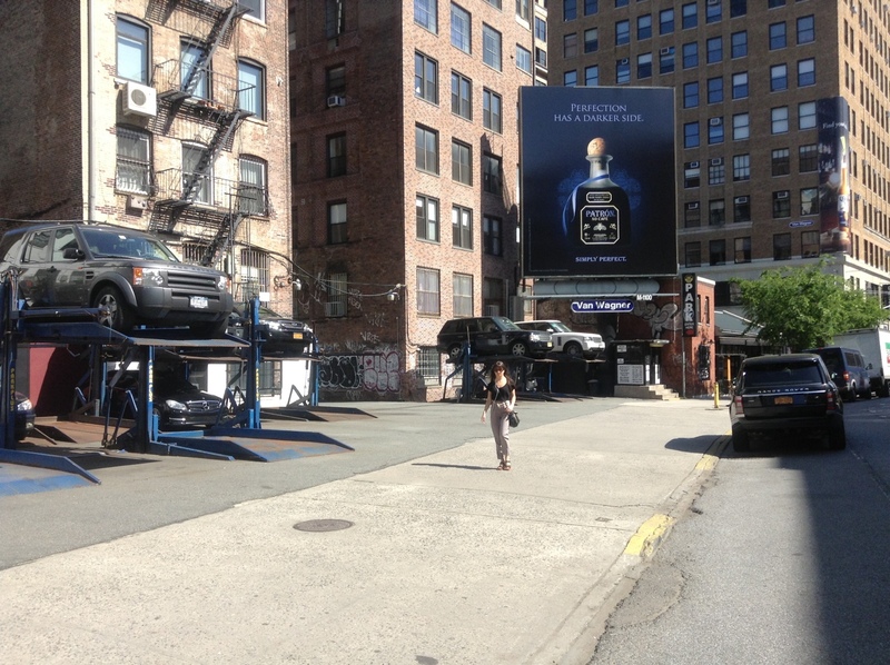 Street view of Soho Parking, LLC