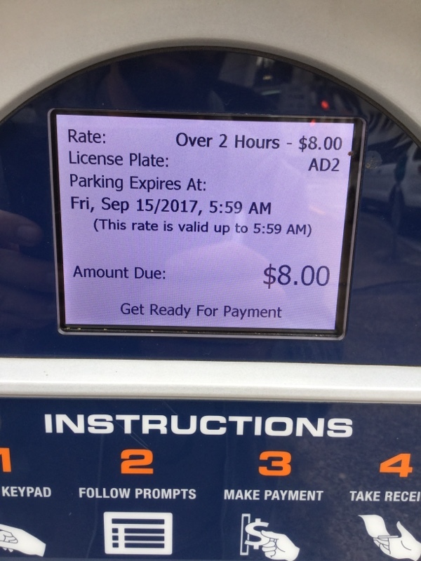 Street view of Alice Lot