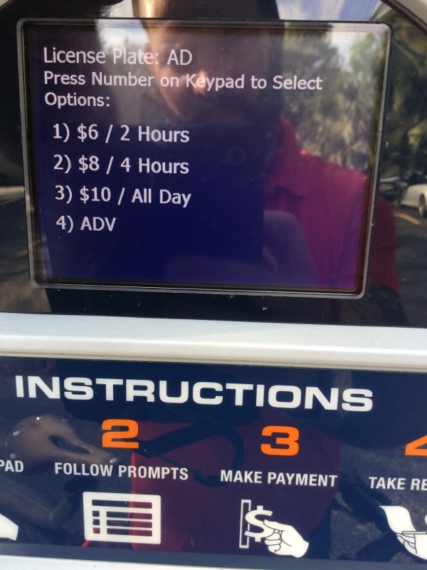 Street view of Lot 8