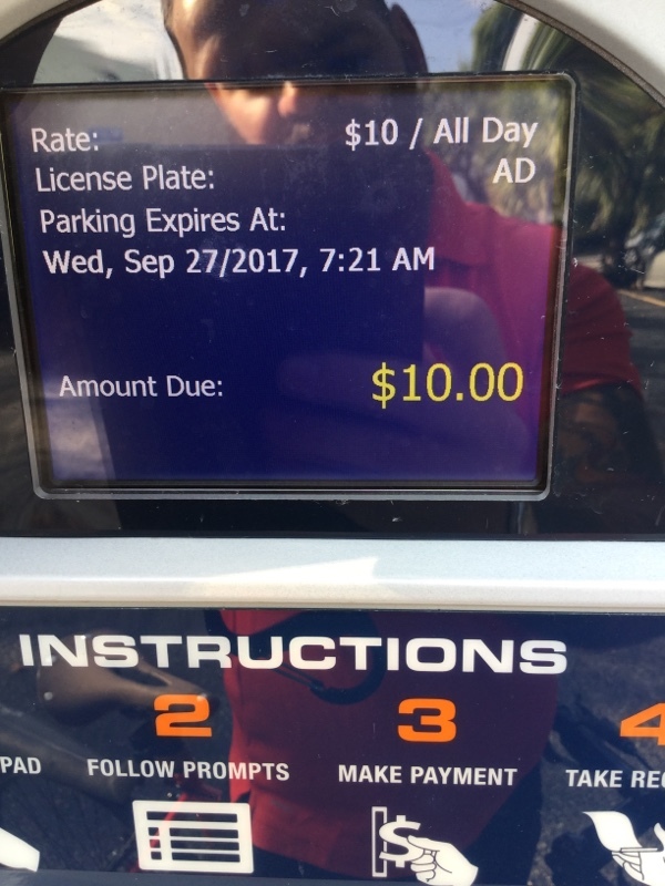 Street view of Lot 8