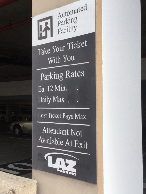 Street view of Century Square