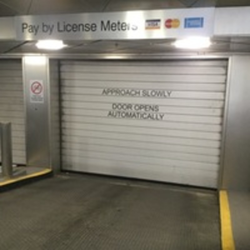 Street view of 200 King Street West - Lot #330