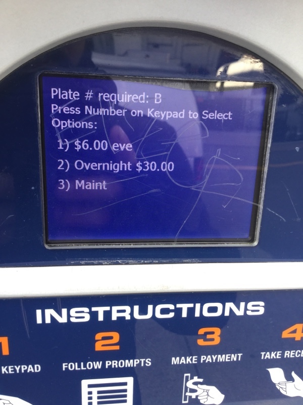 Street view of NW 6th & Couch – L87